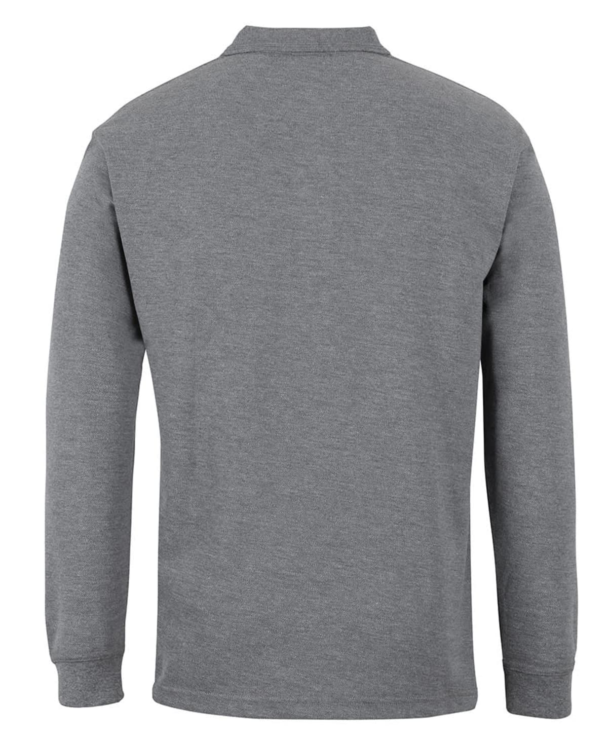 JB's 210 L/S Pocket Polo
