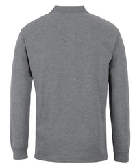 JB's 210 L/S Pocket Polo