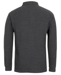 JB's 210 L/S Pocket Polo