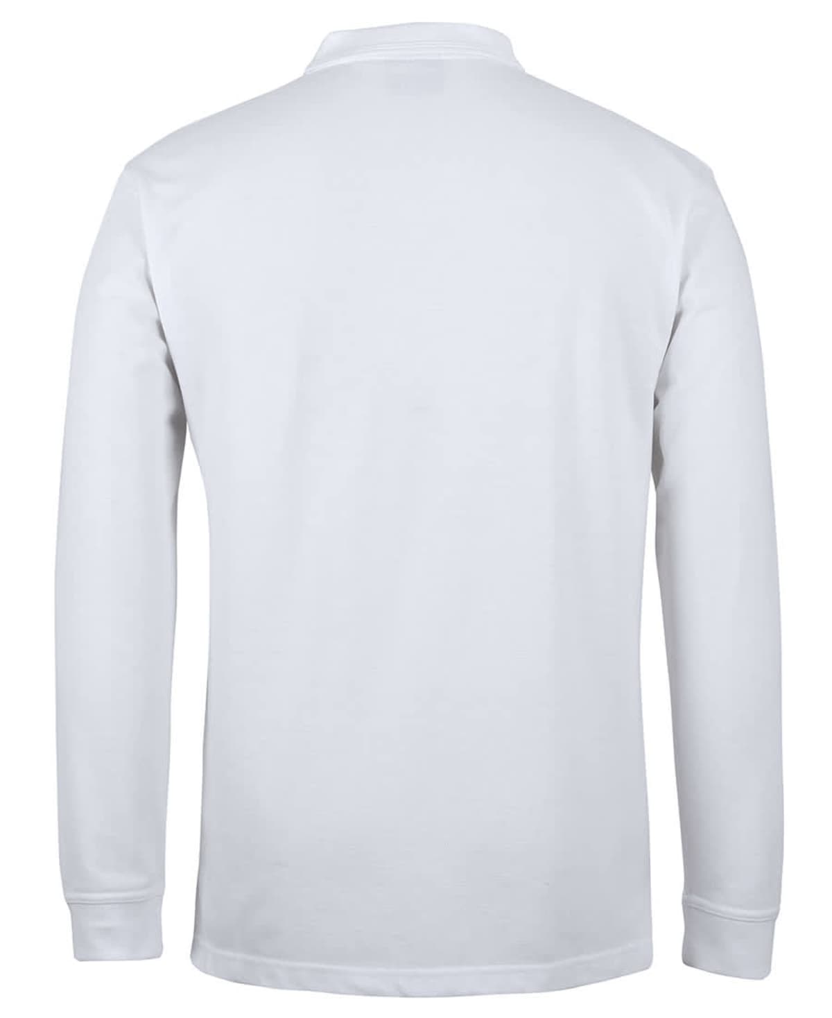 JB's 210 L/S Pocket Polo