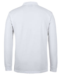 JB's 210 L/S Pocket Polo