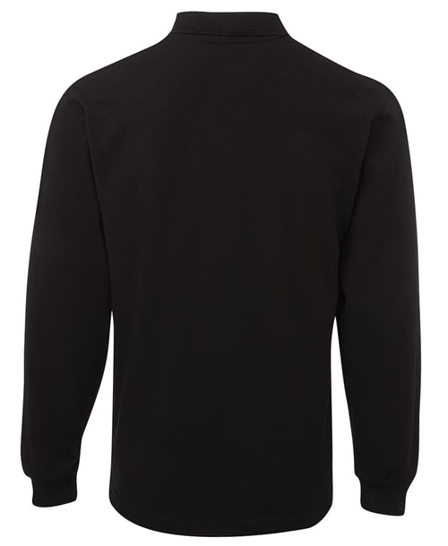 JB's L/S Polo