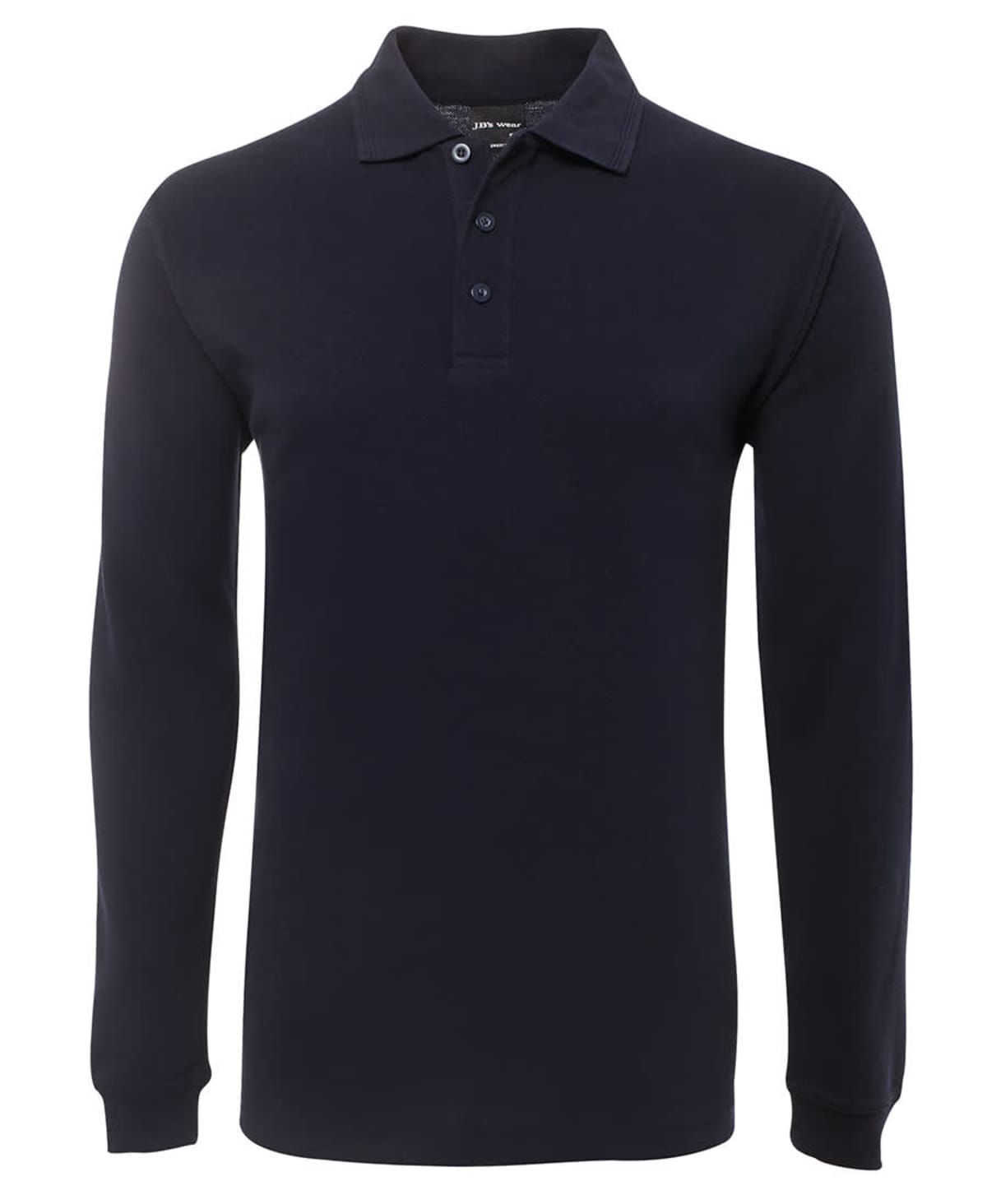 JB's L/S Polo
