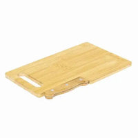 Kitchen Cutting Board with Knife -  Seslat