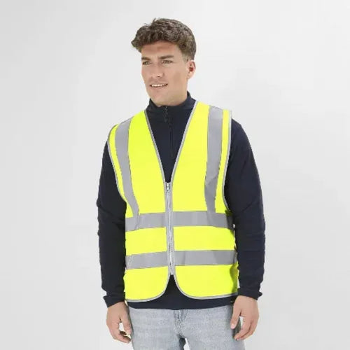 Hi Vis vest - Jestol