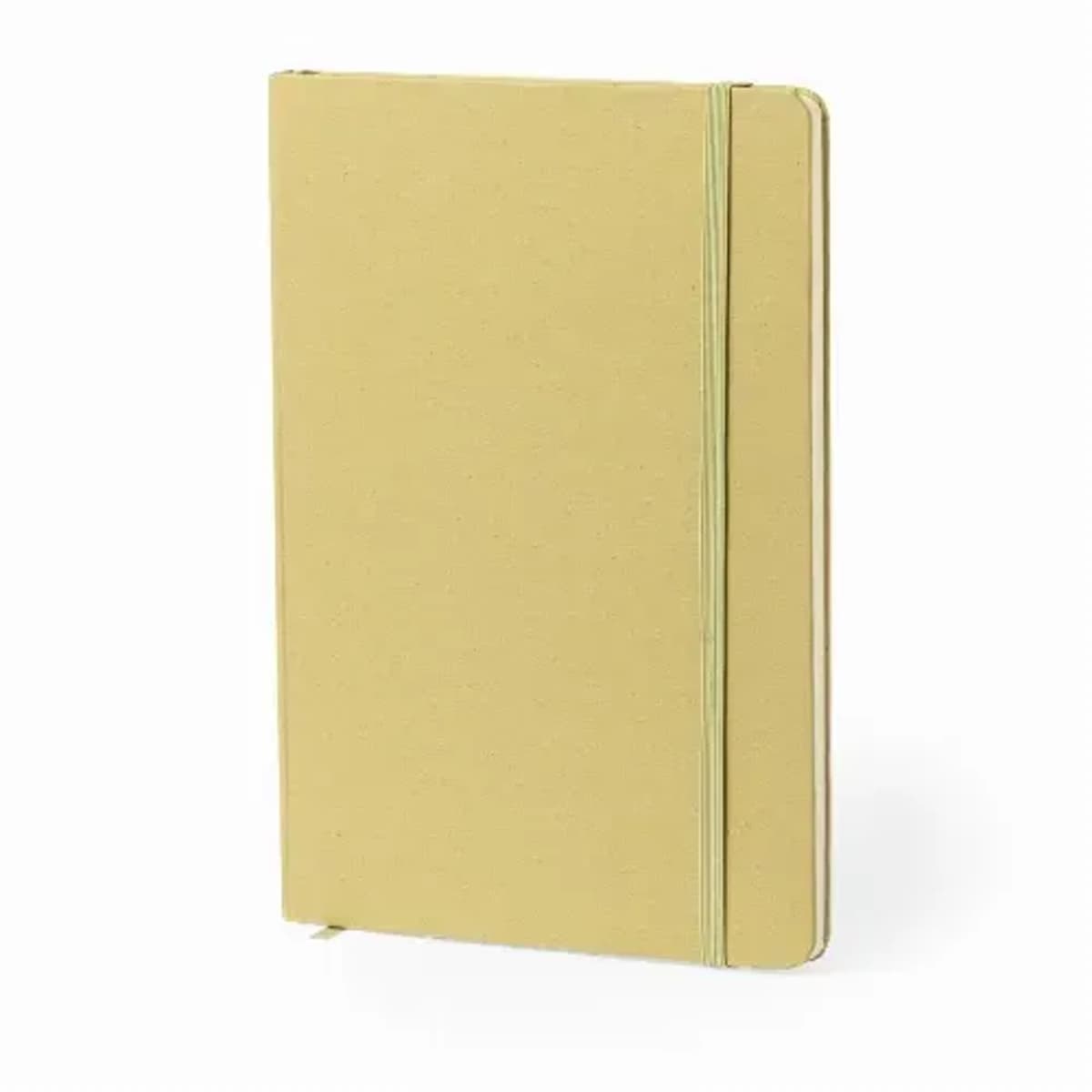 Note book made of Fruit paper - Faty