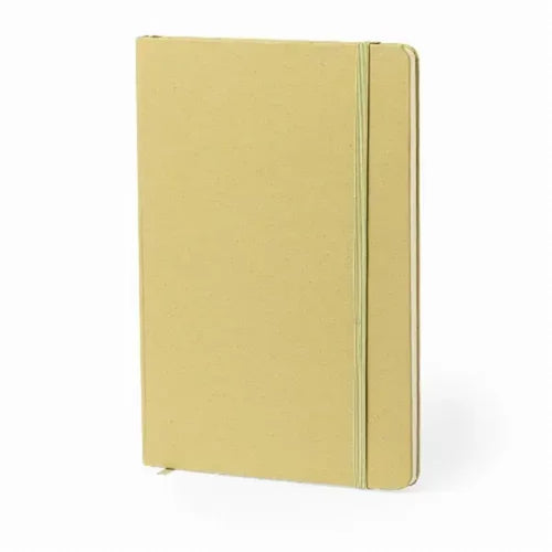 Note book made of Fruit paper - Faty