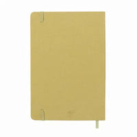 Note book made of Fruit paper - Faty