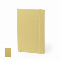 Note book made of Fruit paper - Faty