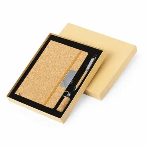 Notebook pen set in Cork - Patrick