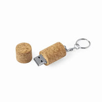 Notebook pen set in Cork - Patrick