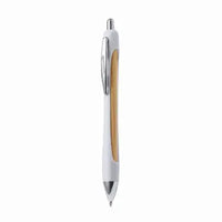 Bamboo Pen - Storm