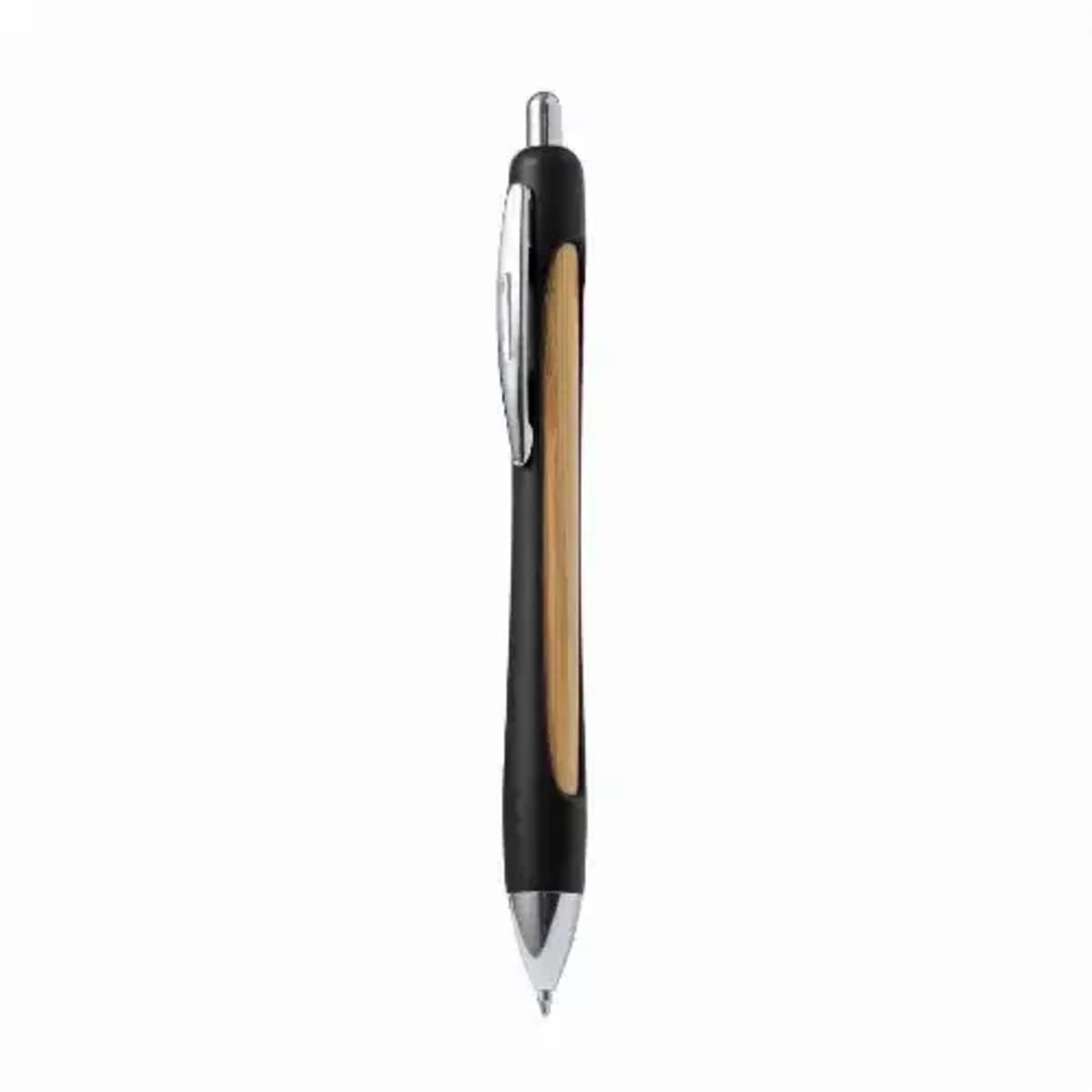 Bamboo Pen - Storm