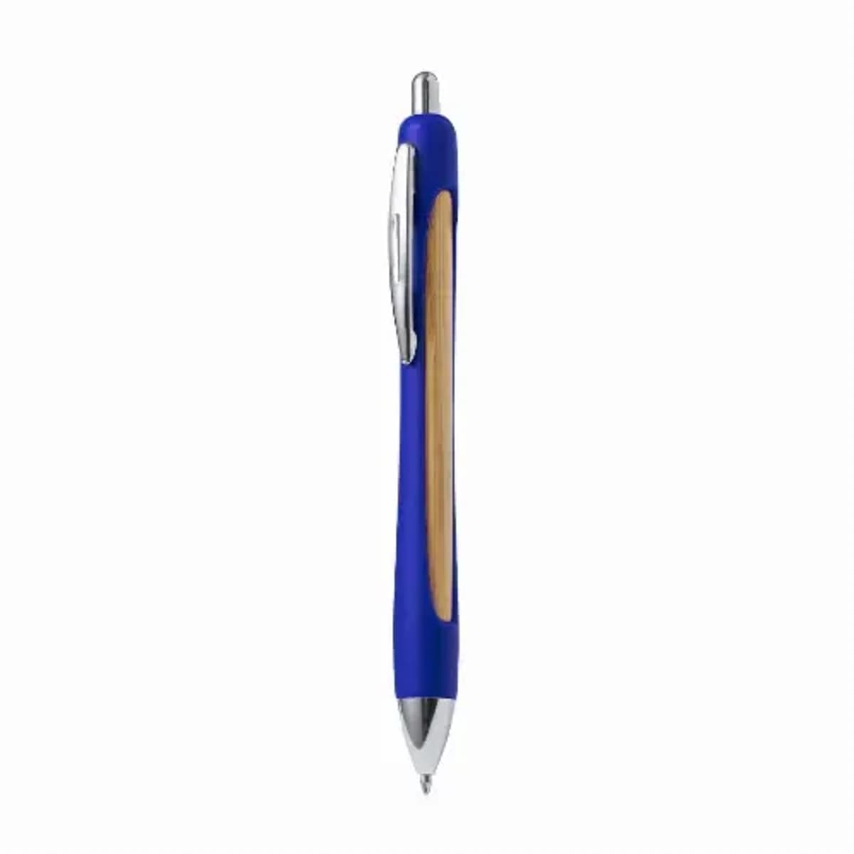 Bamboo Pen - Storm