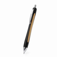 Bamboo Pen - Storm