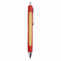 Bamboo Pen - Storm