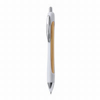 Bamboo Pen - Storm
