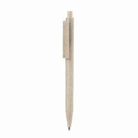 Pen made in Wheat Straw - Peters