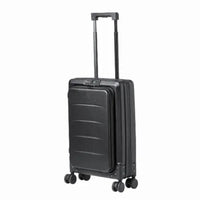 Folable 4-wheel suitcase - Dopkin