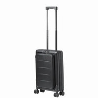 Folable 4-wheel suitcase - Dopkin