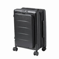 Folable 4-wheel suitcase - Dopkin