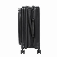 Folable 4-wheel suitcase - Dopkin
