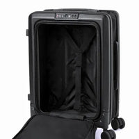 Folable 4-wheel suitcase - Dopkin