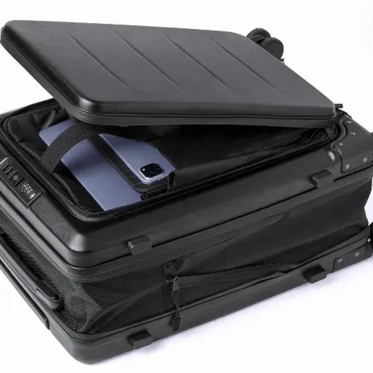 Folable 4-wheel suitcase - Dopkin