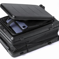 Folable 4-wheel suitcase - Dopkin