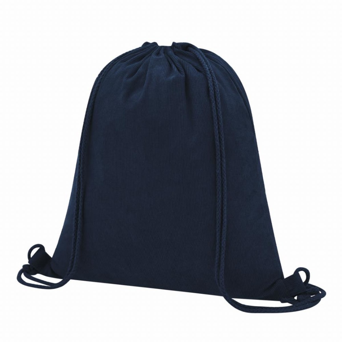 Back sack in Corduroy - Azurax