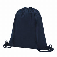 Back sack in Corduroy - Azurax