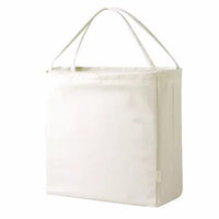 Recycled cotton bag - Yaponic