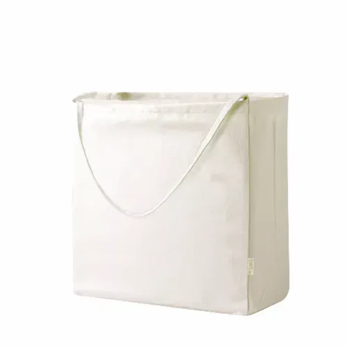 Recycled cotton bag - Yaponic