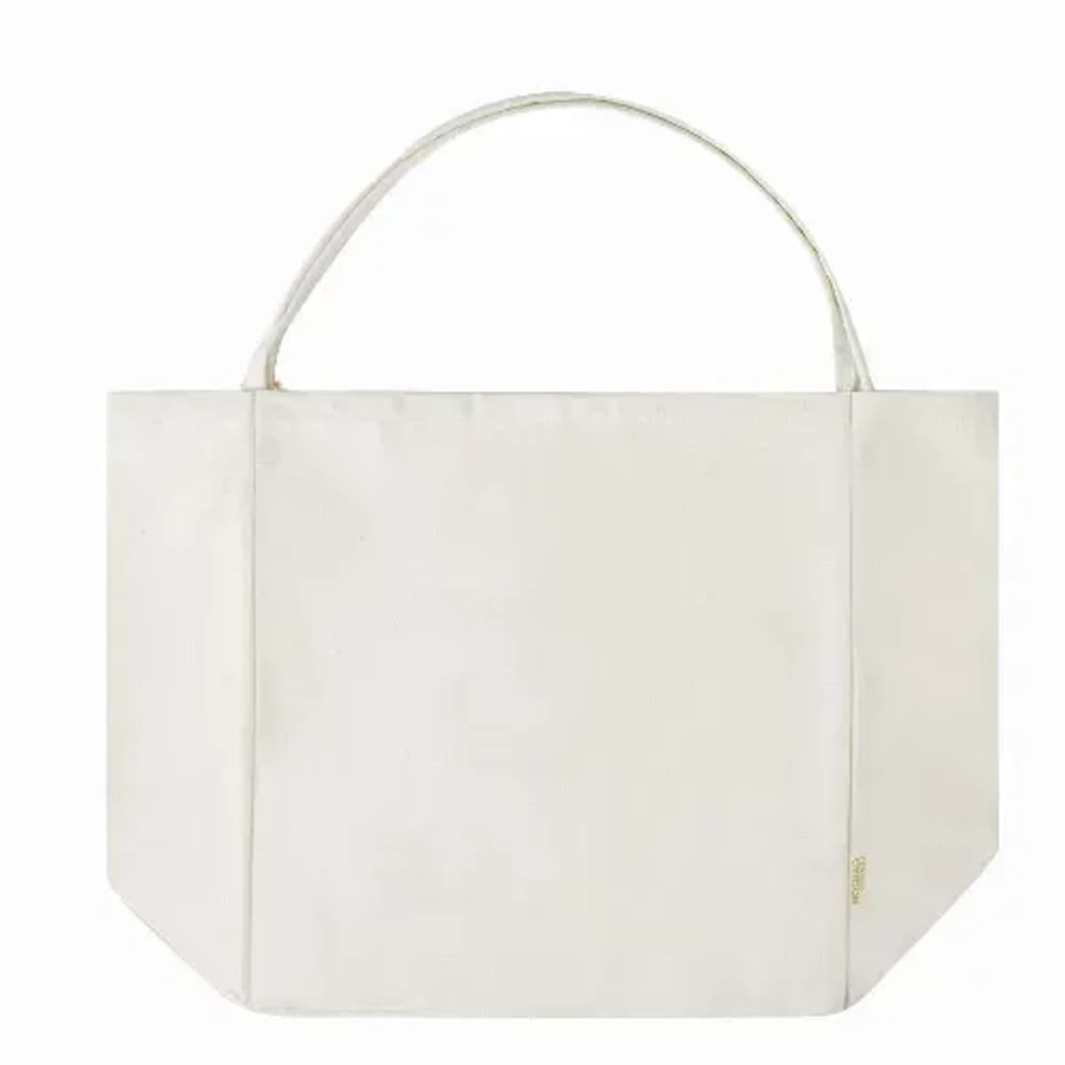 Recycled cotton bag - Yaponic