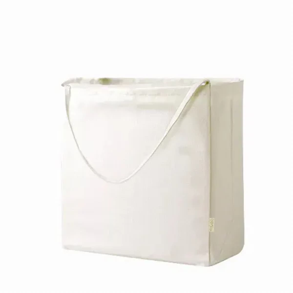 Recycled cotton bag - Yaponic