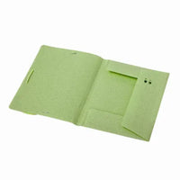 Folder - Quixar