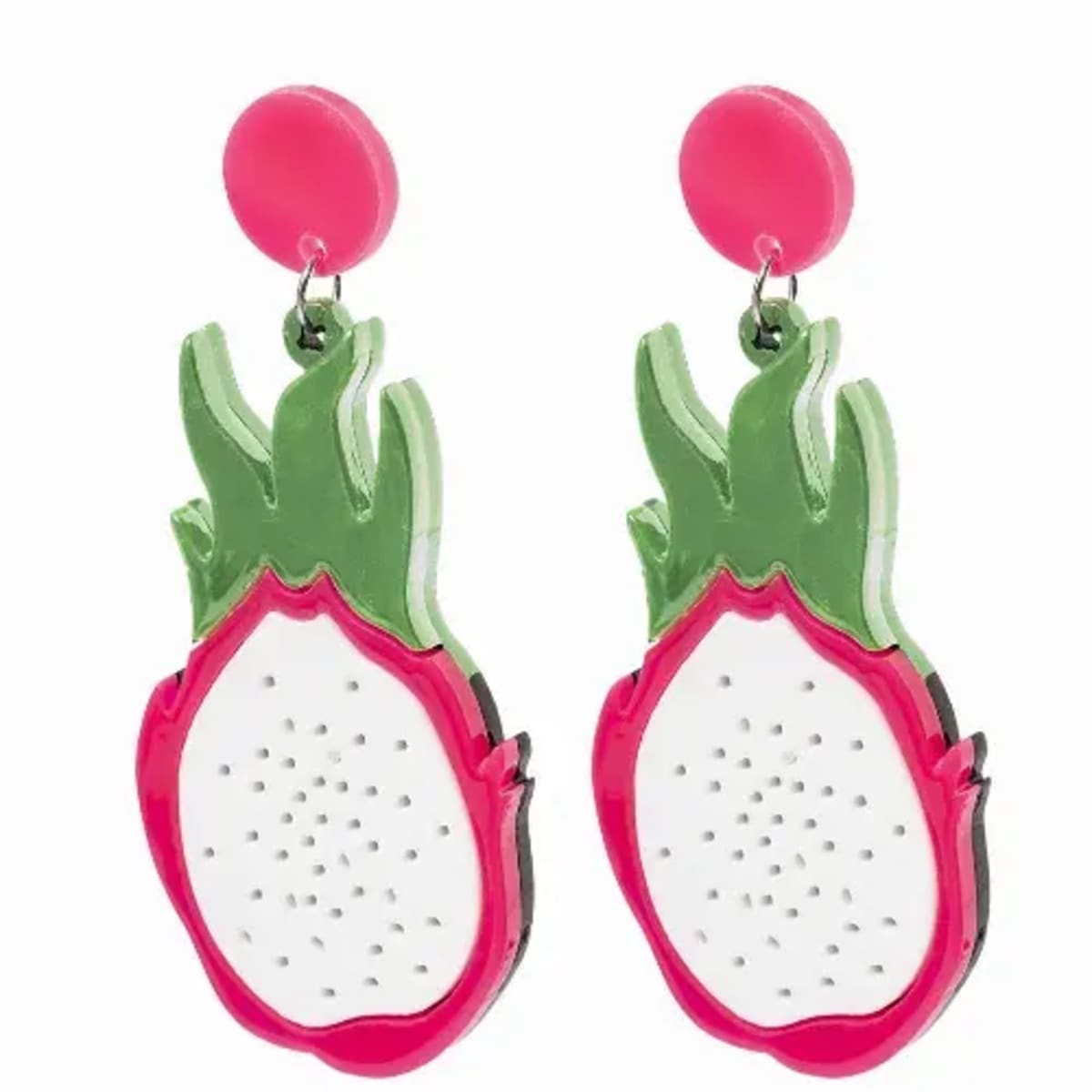 Earrings - Kely