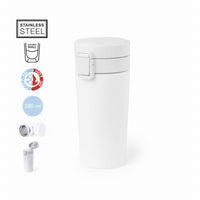 Insulated cup- Jorlens