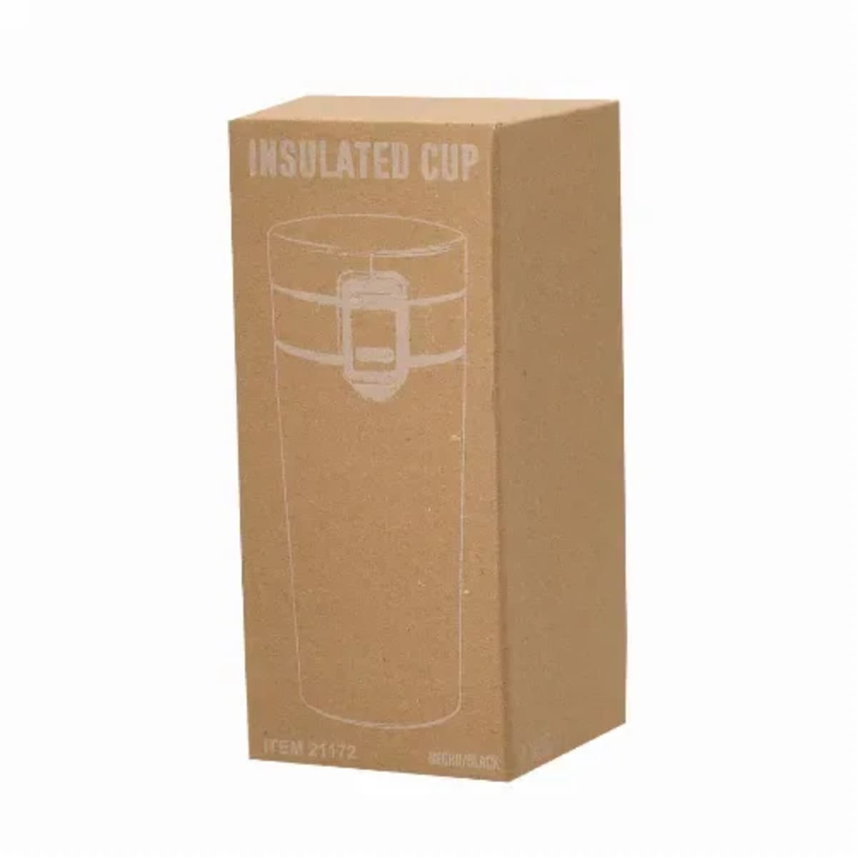 Insulated cup- Jorlens