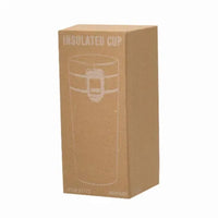 Insulated cup- Jorlens
