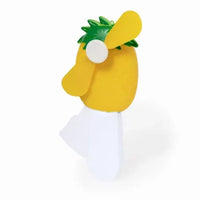 Novelty fans in fruit shape - Manhattan