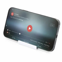 Smart phone tablet holder - Linkil