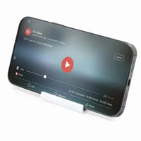 Smart phone tablet holder - Linkil