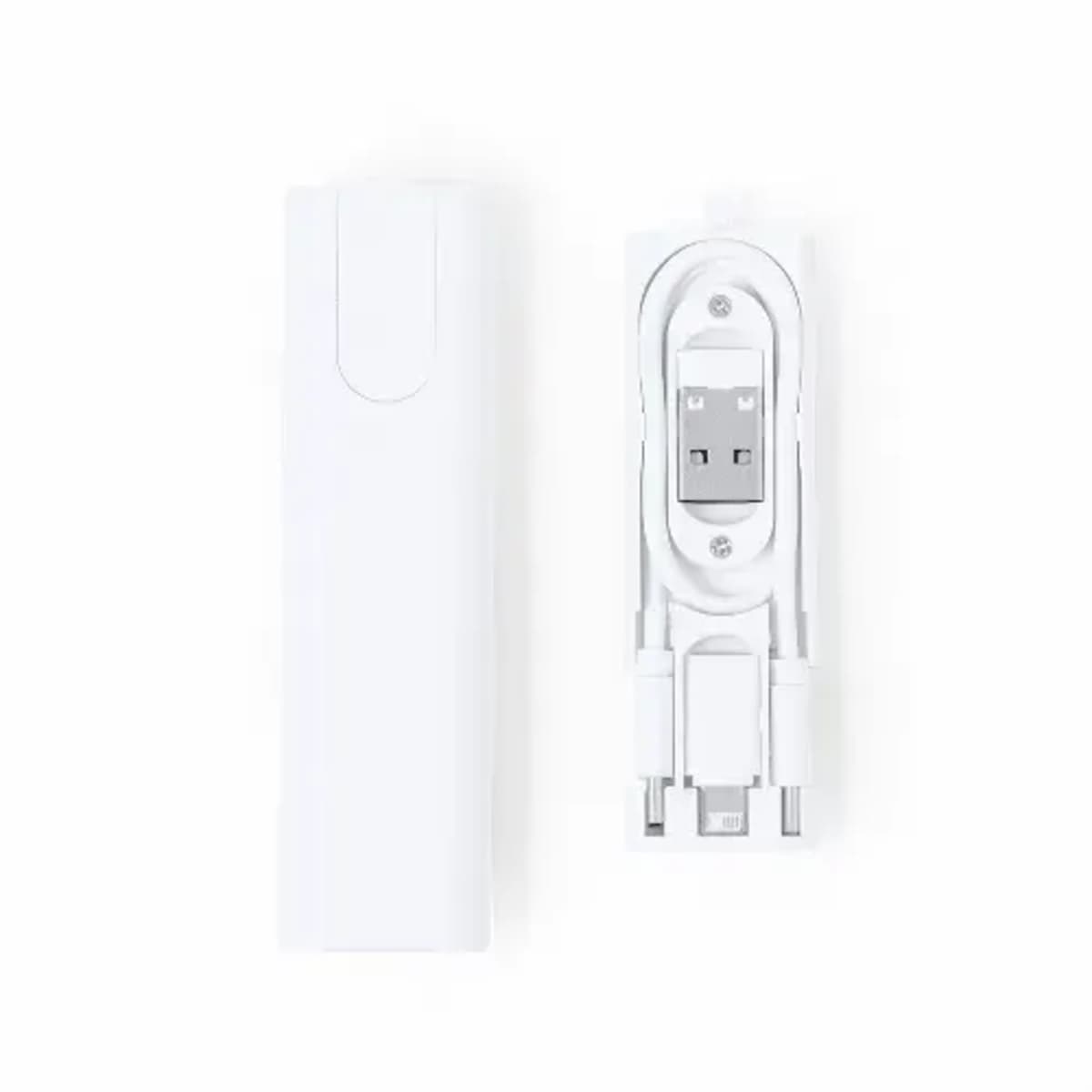 Charging cable set - Tich
