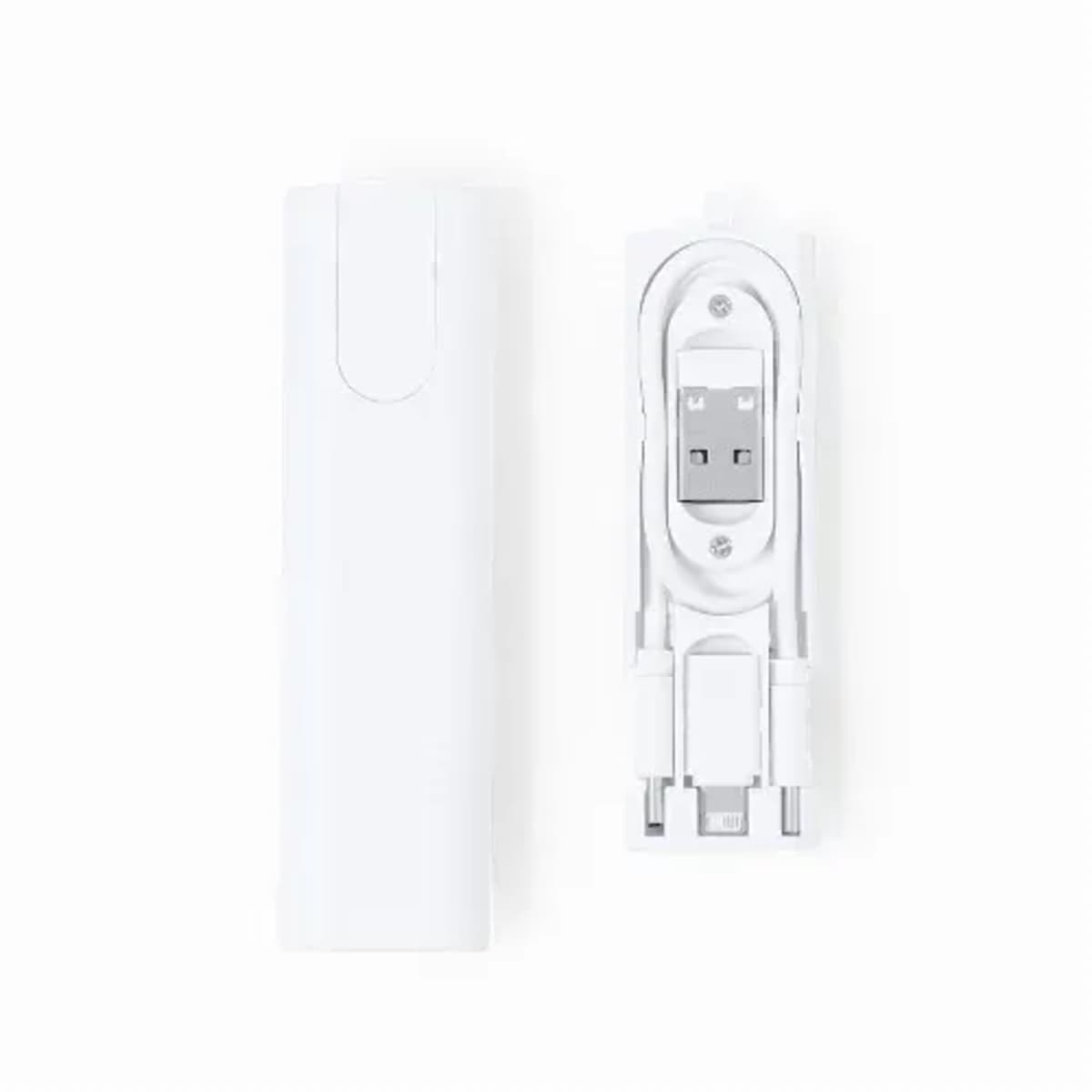 Charging cable set - Tich