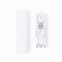 Charging cable set - Tich
