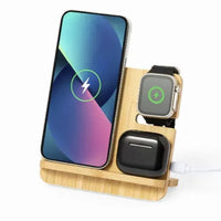 Wireless Charger - Hamsy