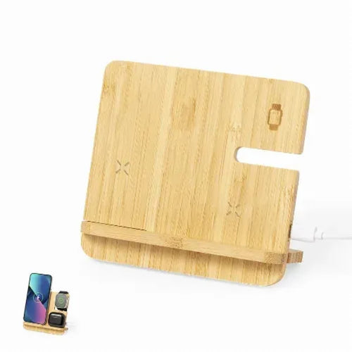 Wireless Charger - Hamsy