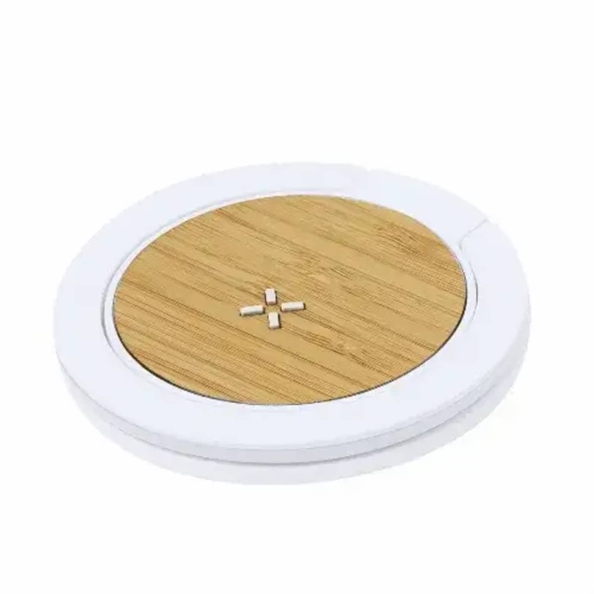 Multifunction Wireless charger, Lamp - Linya