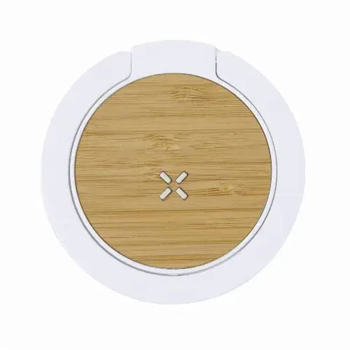 Multifunction Wireless charger, Lamp - Linya